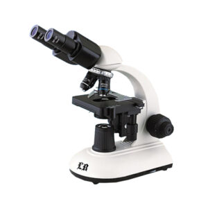 Microscopio Binocular "LED LB-260"