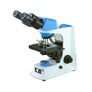 Microscopio Binocular "LED LB-270"